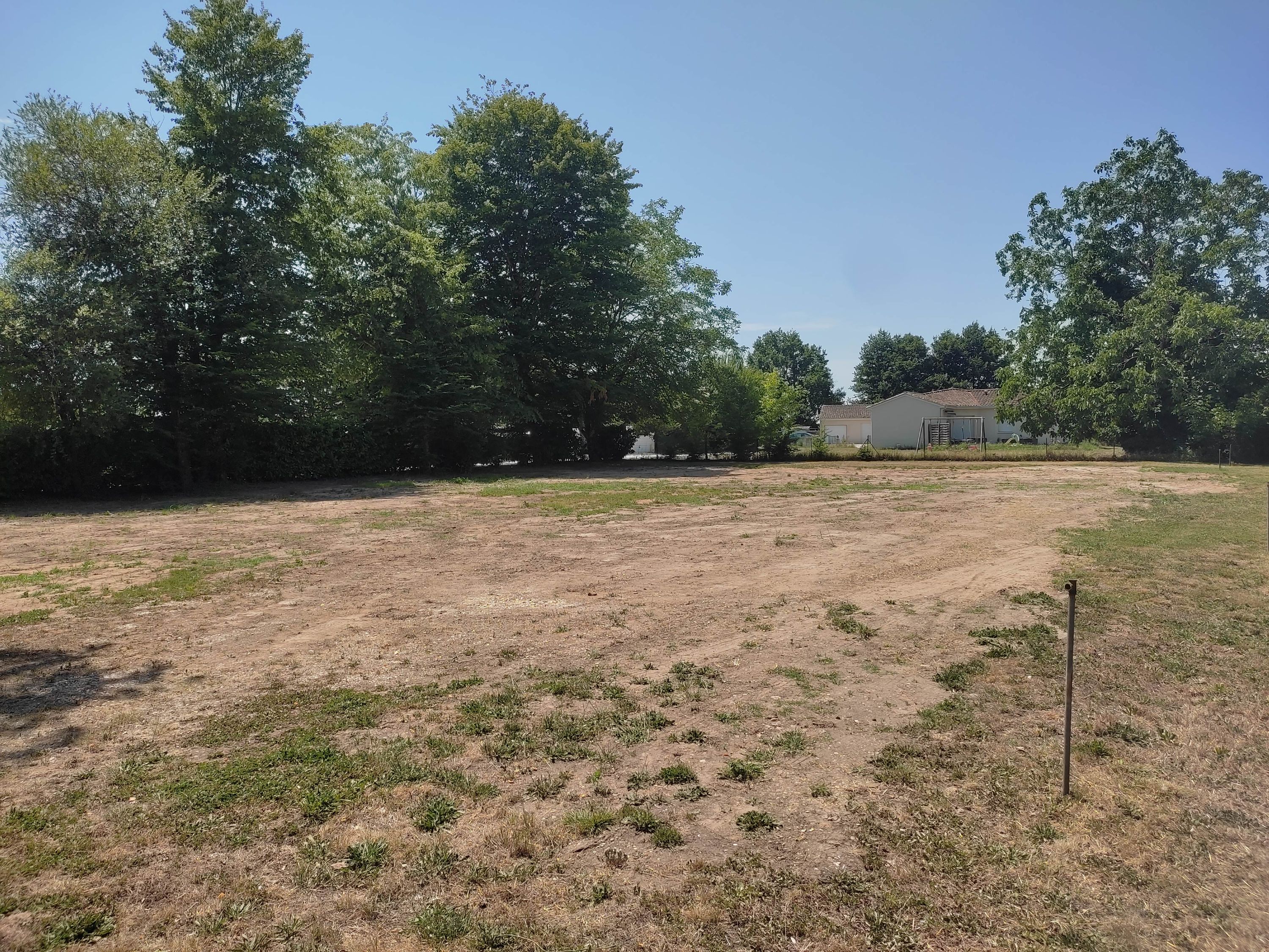 Terrain + maison à Prigonrieux (24130) — photo 4