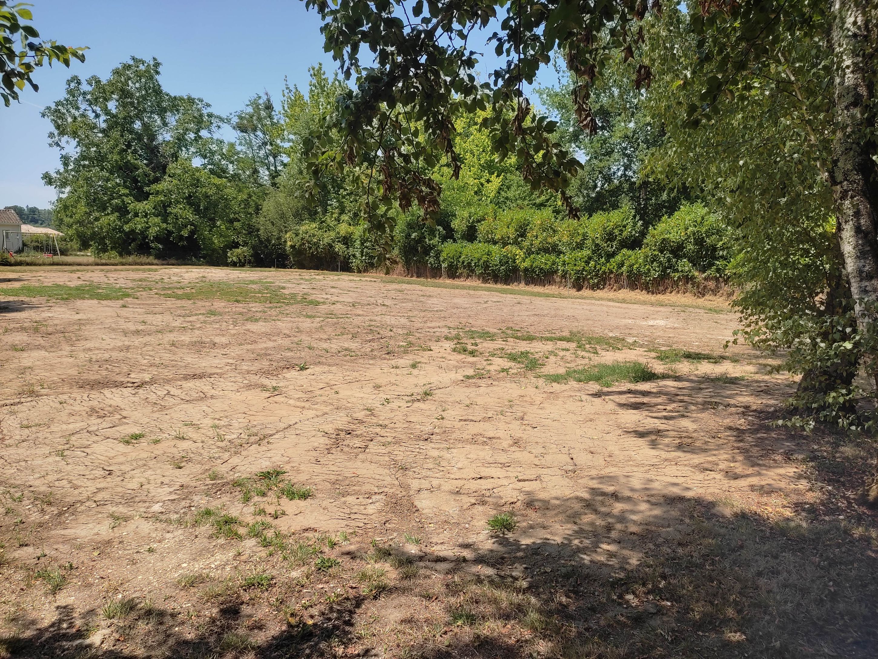 Terrain + maison à Prigonrieux (24130) — photo 5
