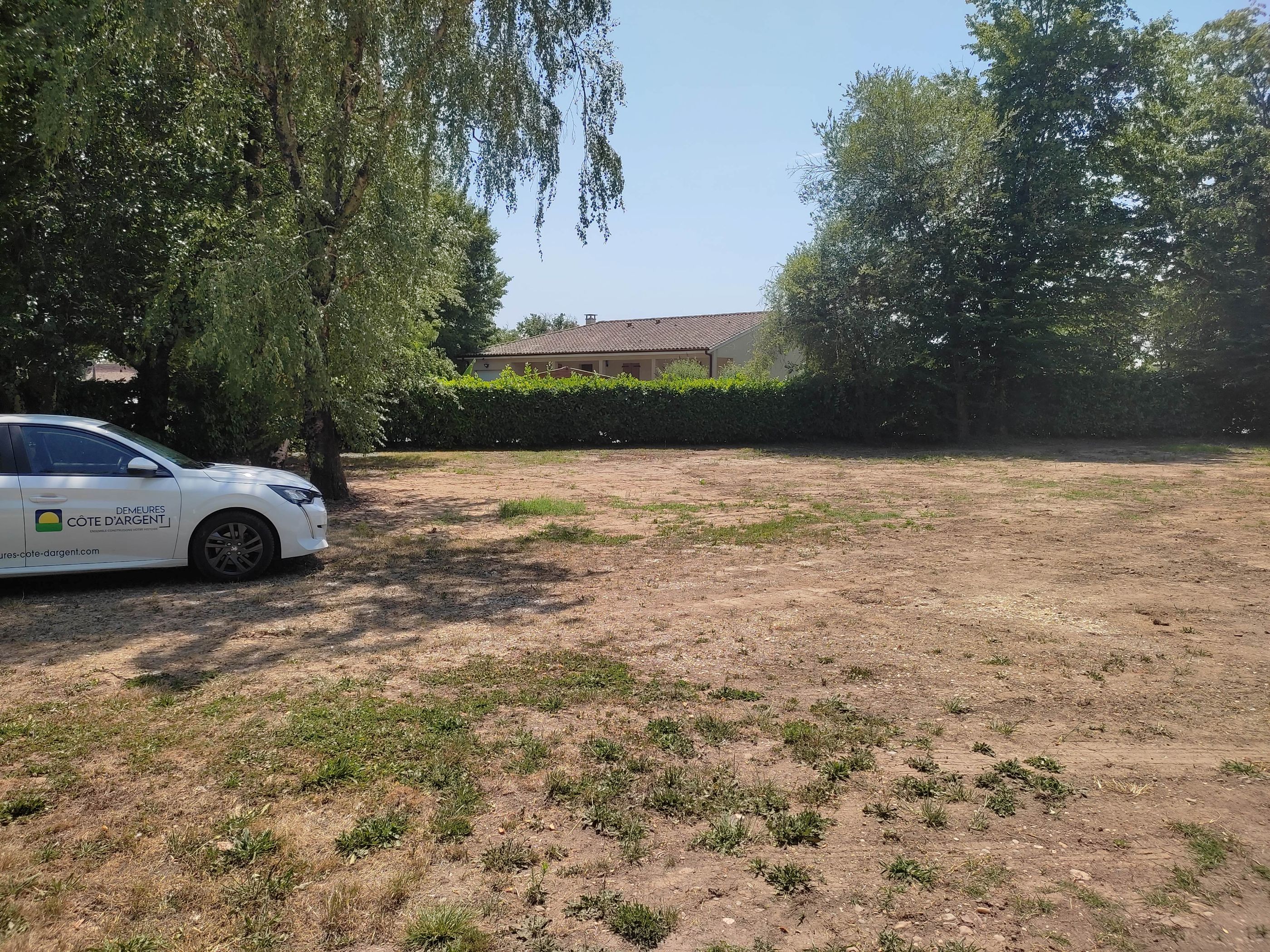 Terrain + maison à Prigonrieux (24130) — photo 6