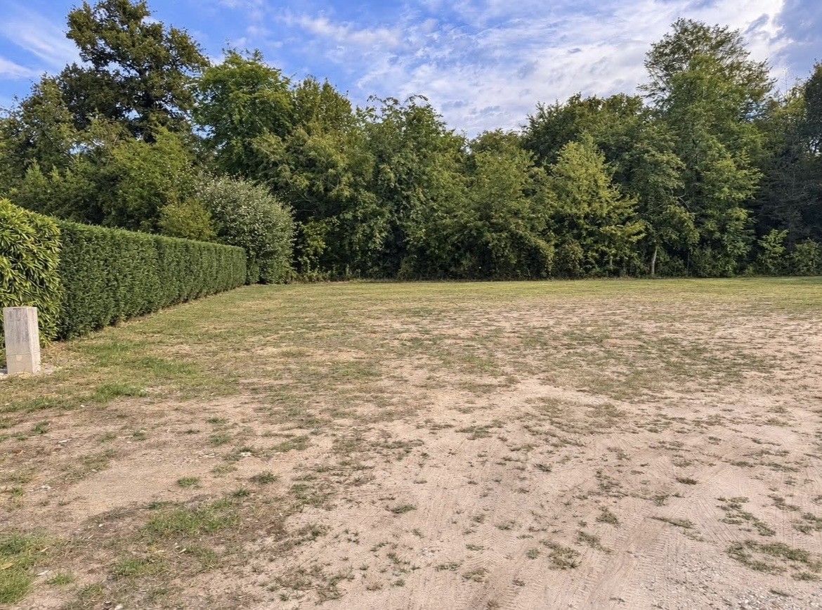 Terrain + maison à Pujols-sur-Ciron (33210) — photo 4