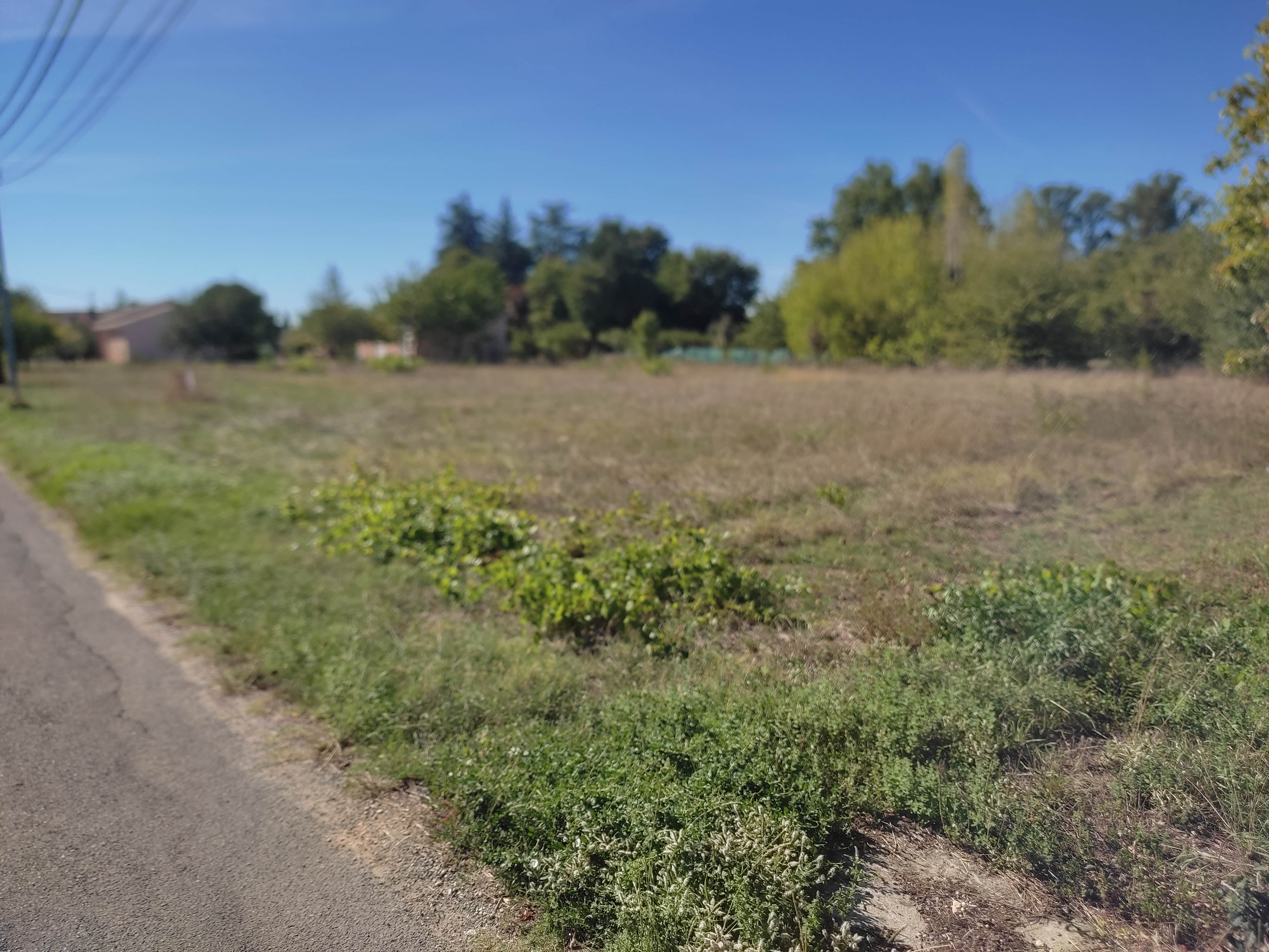 Terrain + maison à Lamonzie-Saint-Martin (24680) — photo 5