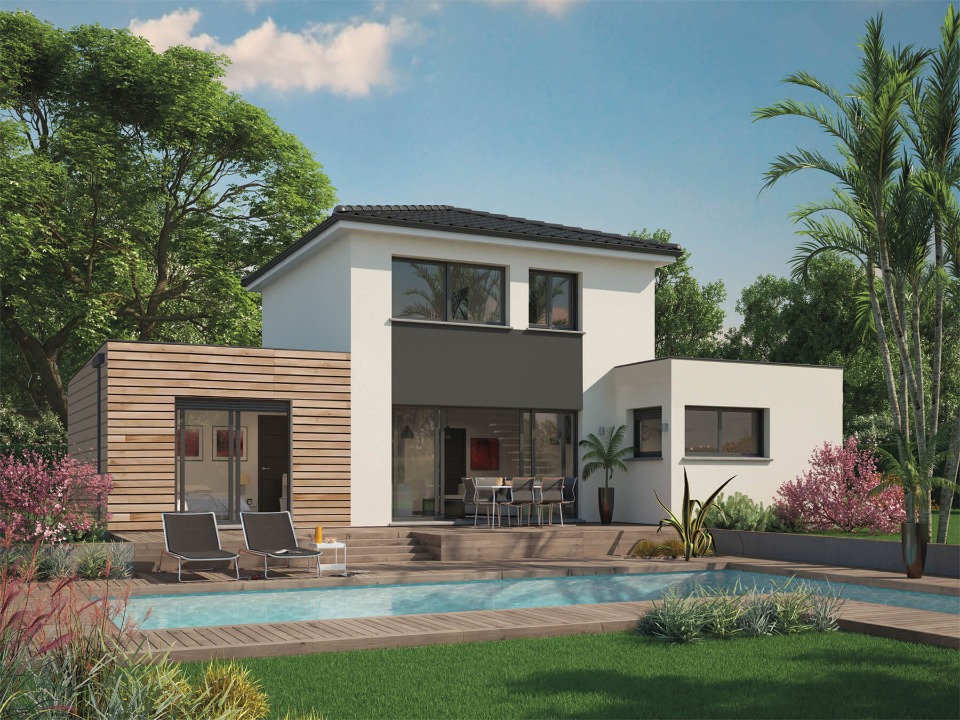 Acheter une maison de 118m2 en vente à La Clisse