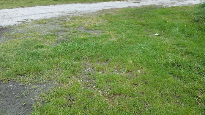 Offre de terrain constructible en vente à Chassors (16200)