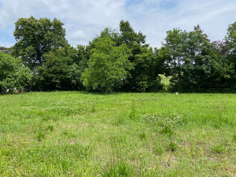 terrain constructible en vente à Bourg