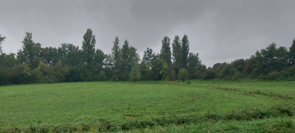 terrain à vendre disponible à Cussac-Fort-Médoc