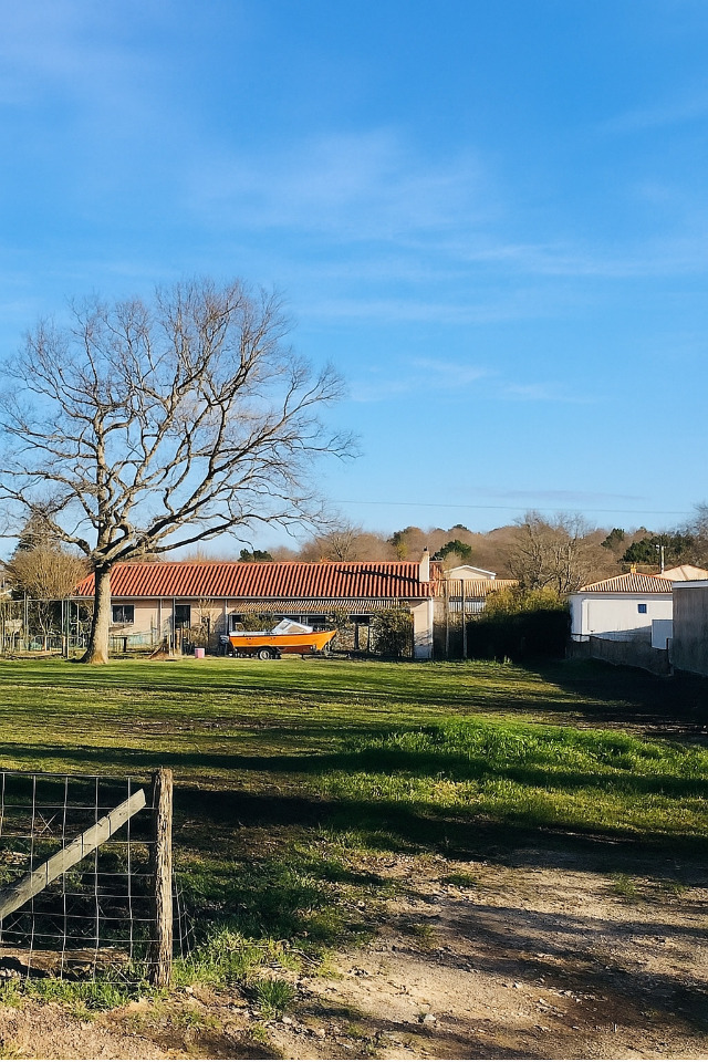 terrain à batir de 726m2 à Lesparre-Médoc (33340)