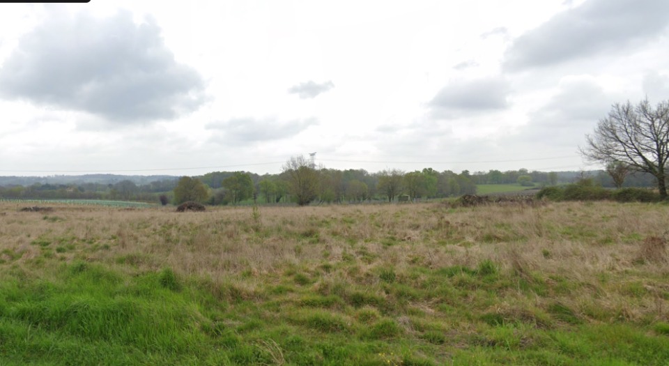terrain à vendre de 700m2 en vente à Bouliac