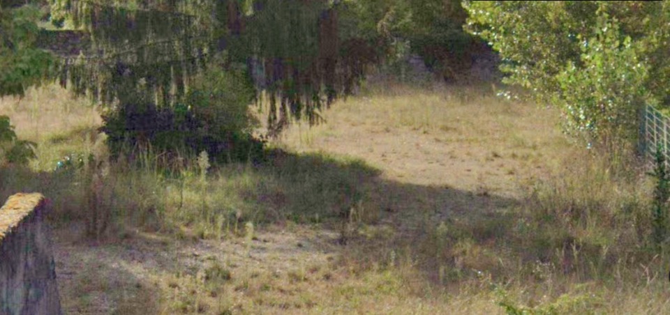 terrain à vendre viabilisé en vente à Preignac