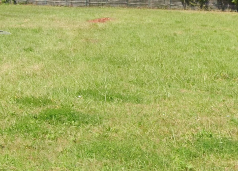 terrain à construire à Libourne