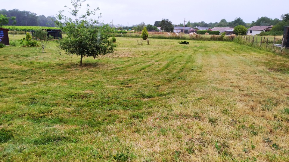 terrain à batir en vente à Langon (33210)