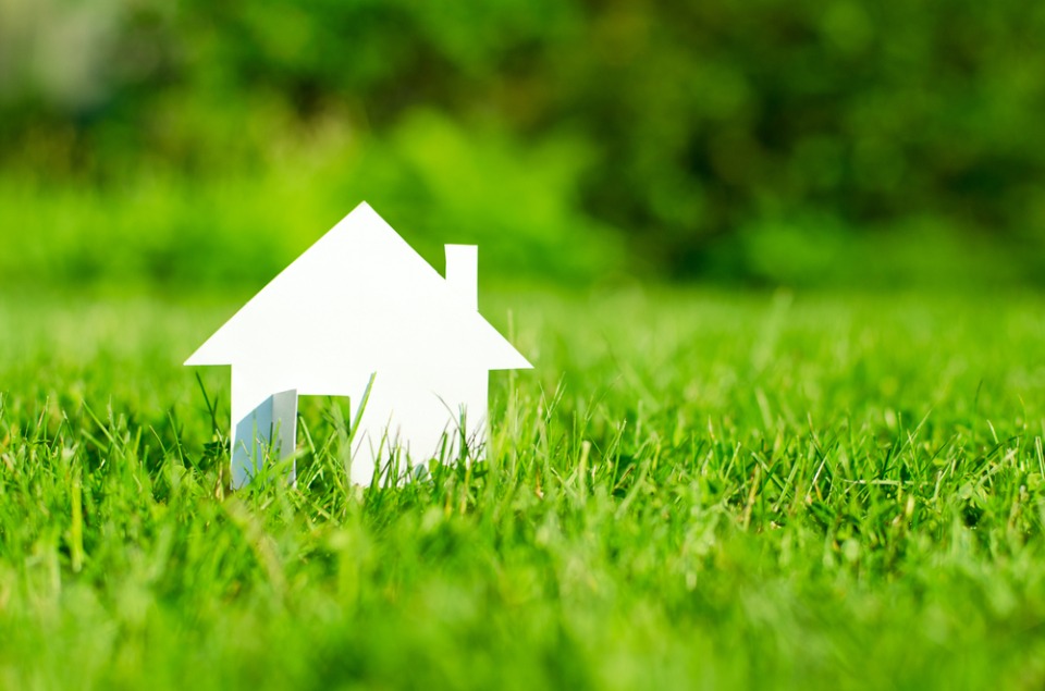 terrain à construire viabilisé de 5190m2 disponible à Boisredon