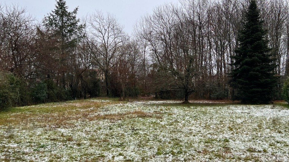 terrain constructible viabilisé de 700m2 disponible à Saint-Caprais-de-Bordeaux (33880)