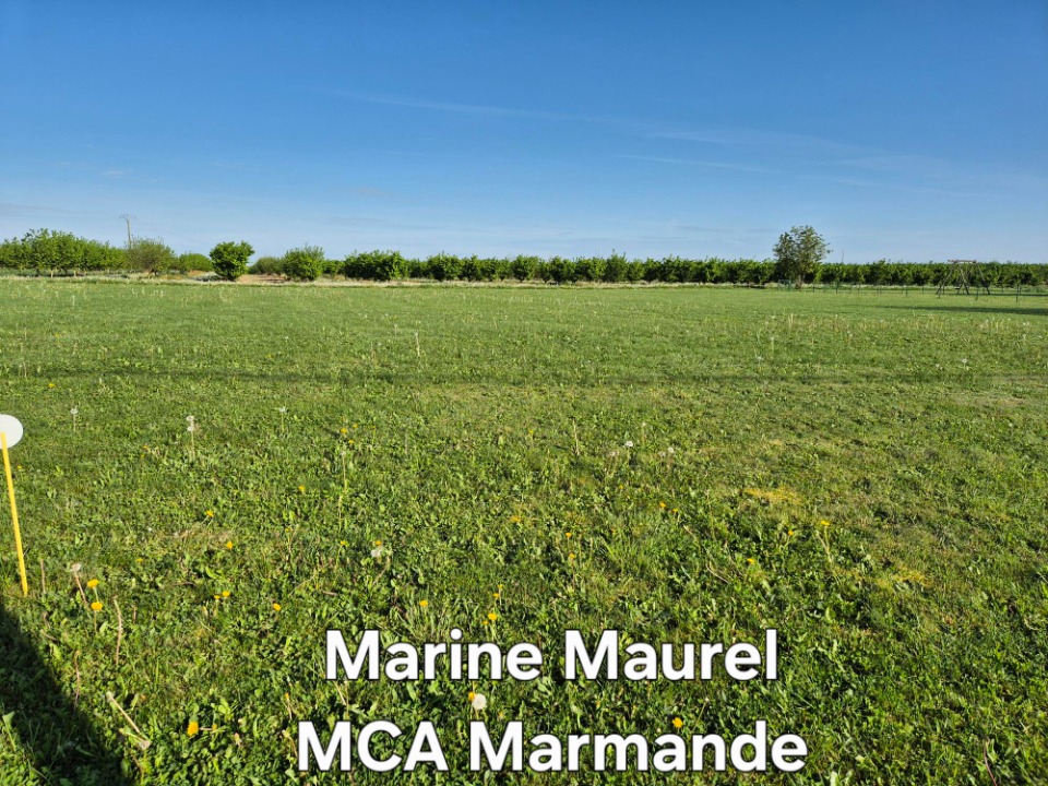 terrain de 1970m2 en vente à Taillecavat