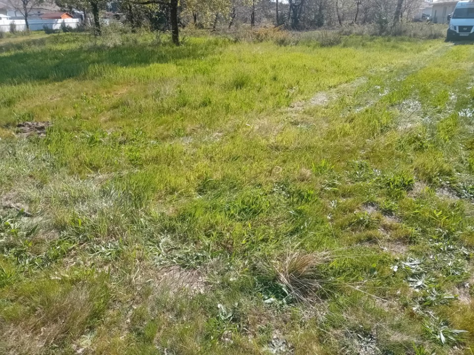 Offre de terrain à construire viabilisé disponible à Audenge (33980)