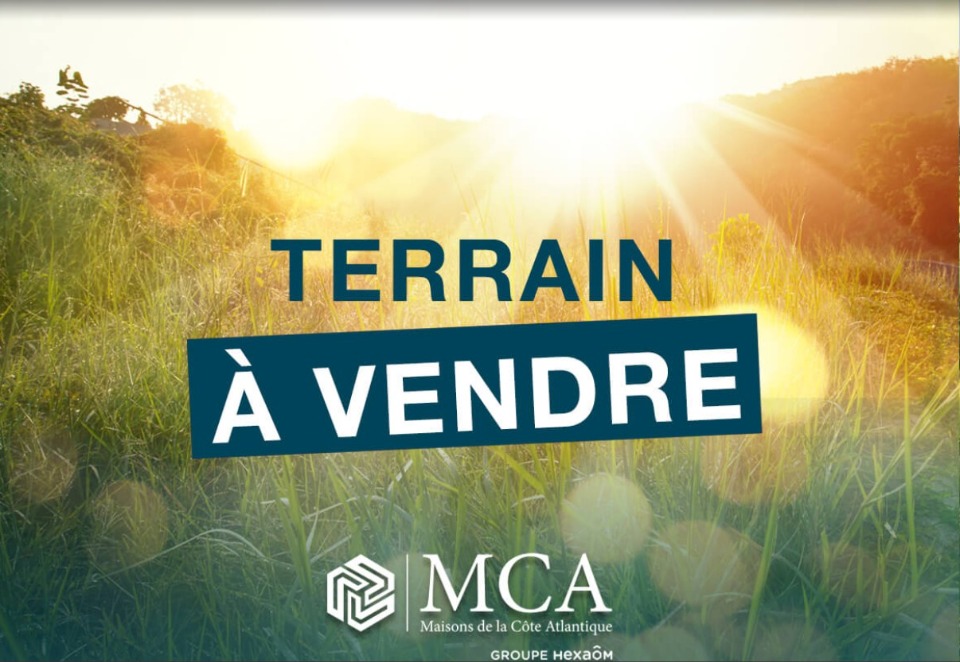 terrain à batir disponible à Coulounieix-Chamiers (24660)