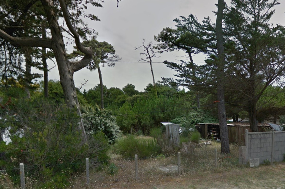 Charmant terrain à construire viabilisé de 665m2 en vente à Soulac-sur-Mer (33780)