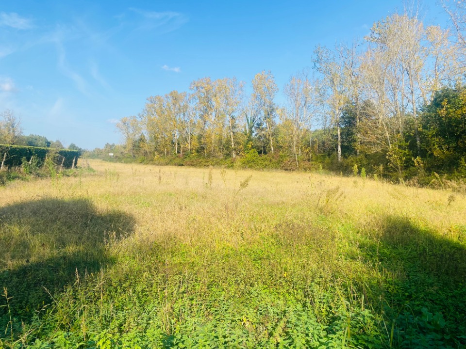 Offre de terrain à construire viabilisé de 1700m2 à Boé