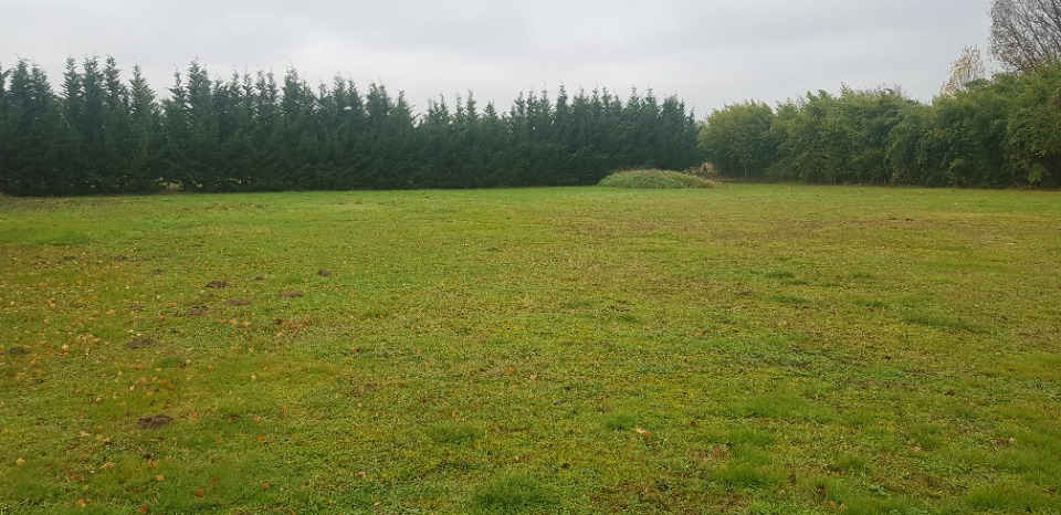 terrain à construire à Fargues-Saint-Hilaire