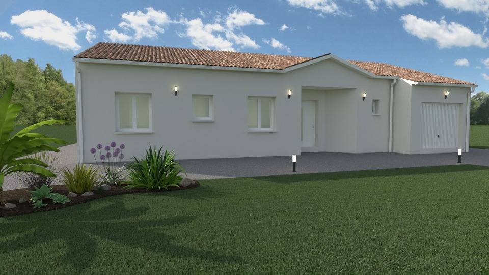 Acheter une maison individuelle à Périgueux (24000)