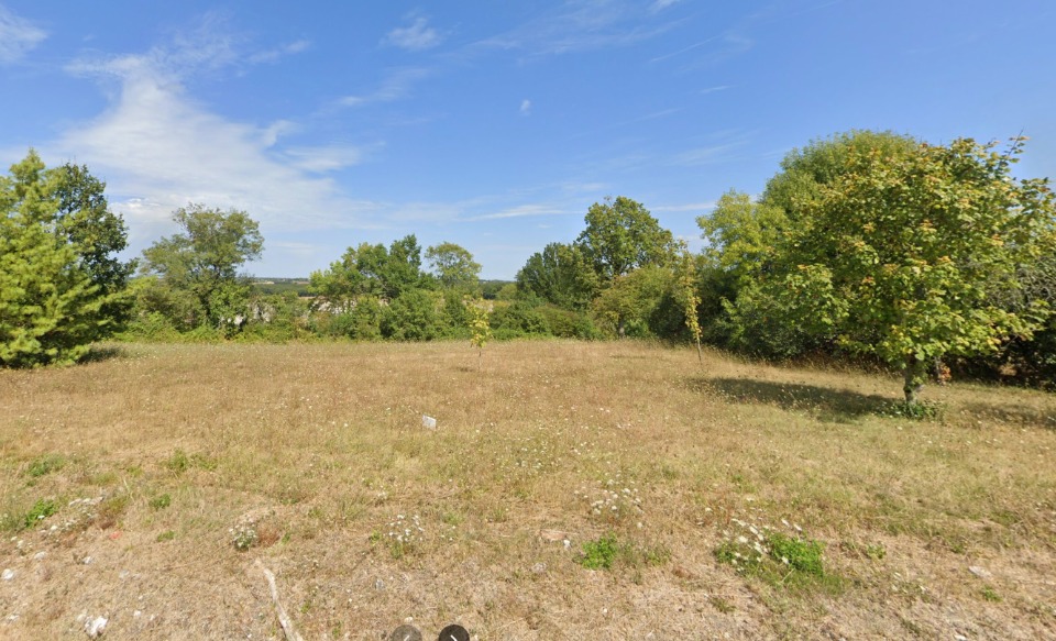 terrain à construire viabilisé à Monmadalès (24560)