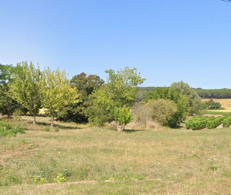 Magnifique terrain à construire en vente à Ribagnac (24240)