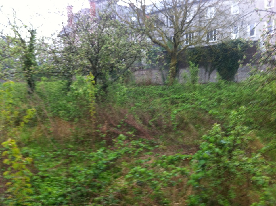 Beau terrain à batir viabilisé de 736m2 à Saint-Selve