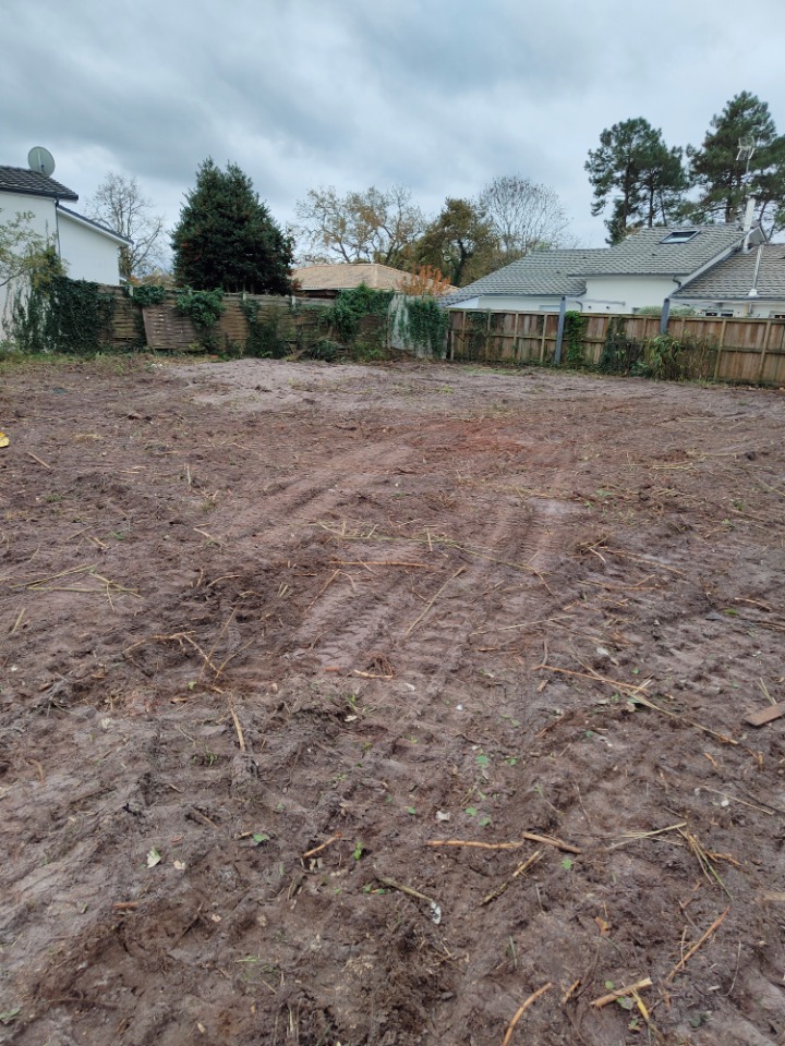 Sublime terrain à vendre viabilisé de 720m2 disponible à Audenge (33980)