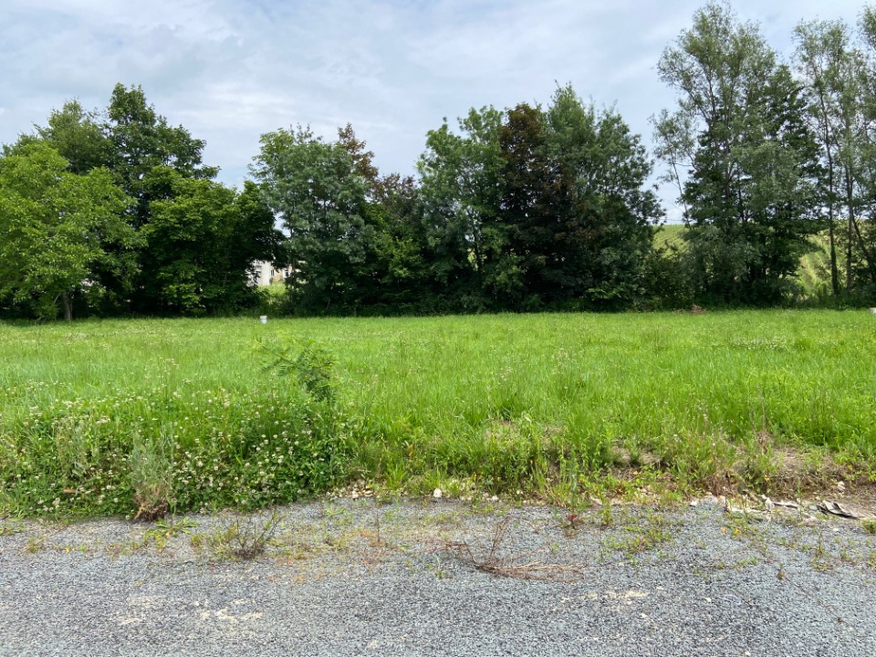 Très beau terrain à vendre de 500m2 à Ludon-Médoc (33290)