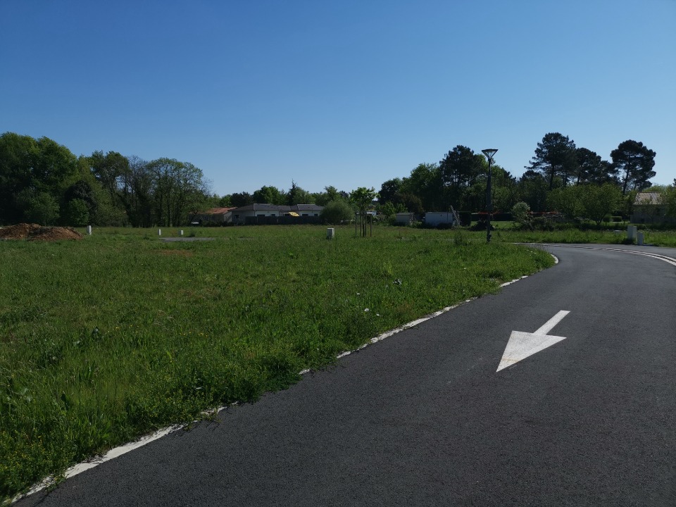 terrain à vendre à Marsac-sur-l'Isle (24430)