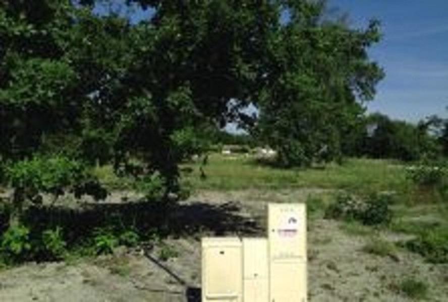 Magnifique terrain à construire viabilisé en vente à Salles (33770)