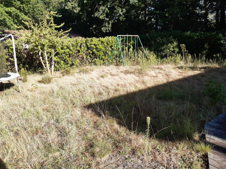 terrain viabilisé disponible à Gujan-Mestras (33470)