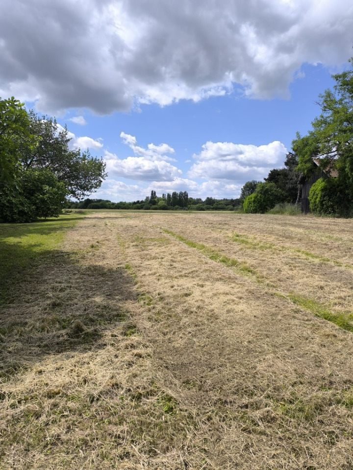 Ravissant terrain à construire viabilisé de 870m2 disponible à Bergerac (24100)