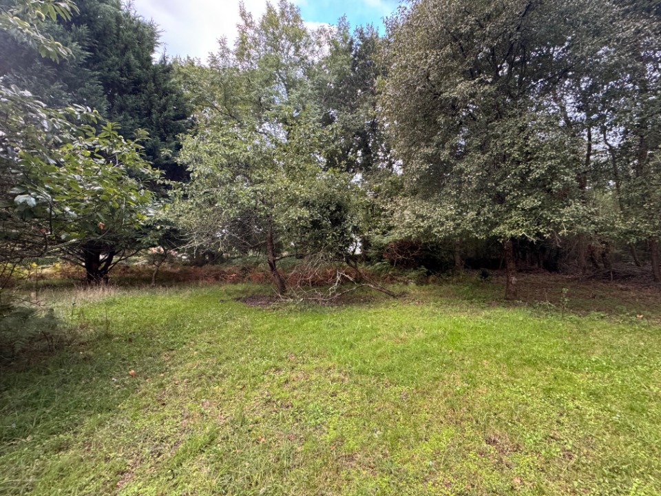 terrain à vendre viabilisé de 883m2 en vente à Vendays-Montalivet (33930)