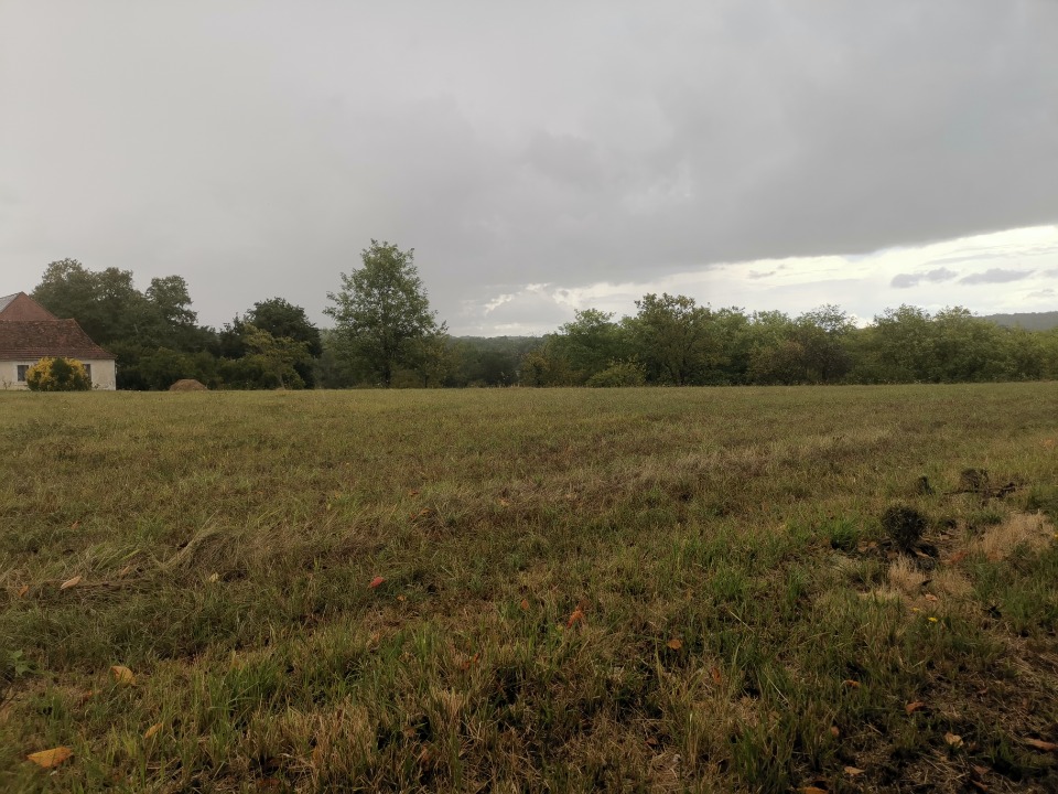 terrain à vendre viabilisé à Périgueux (24000)