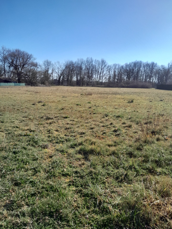Parcelle de terrain constructible en vente à Galgon (33133)