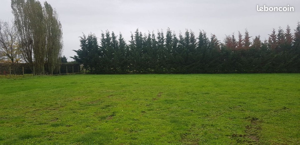 terrain à batir viabilisé de 330m2 disponible à Artigues-près-Bordeaux