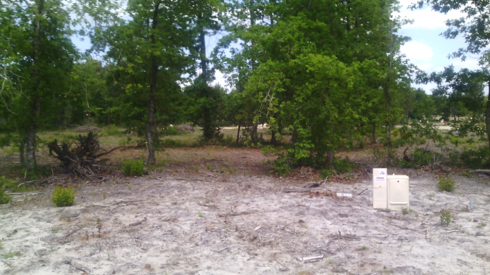 Offre de terrain à vendre disponible à Labouheyre (40210)