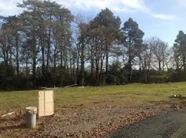 terrain à vendre disponible à Pissos (40410)