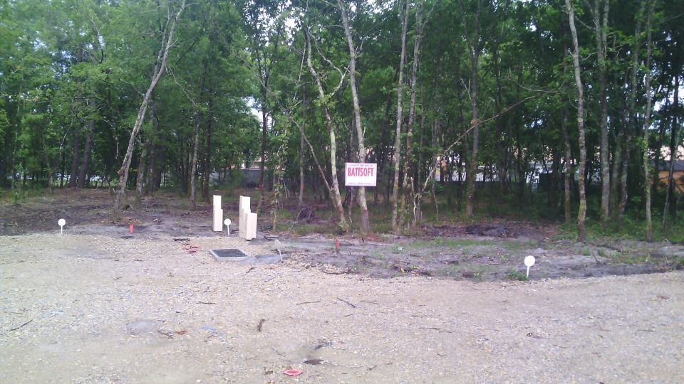 terrain à vendre viabilisé disponible à Labouheyre