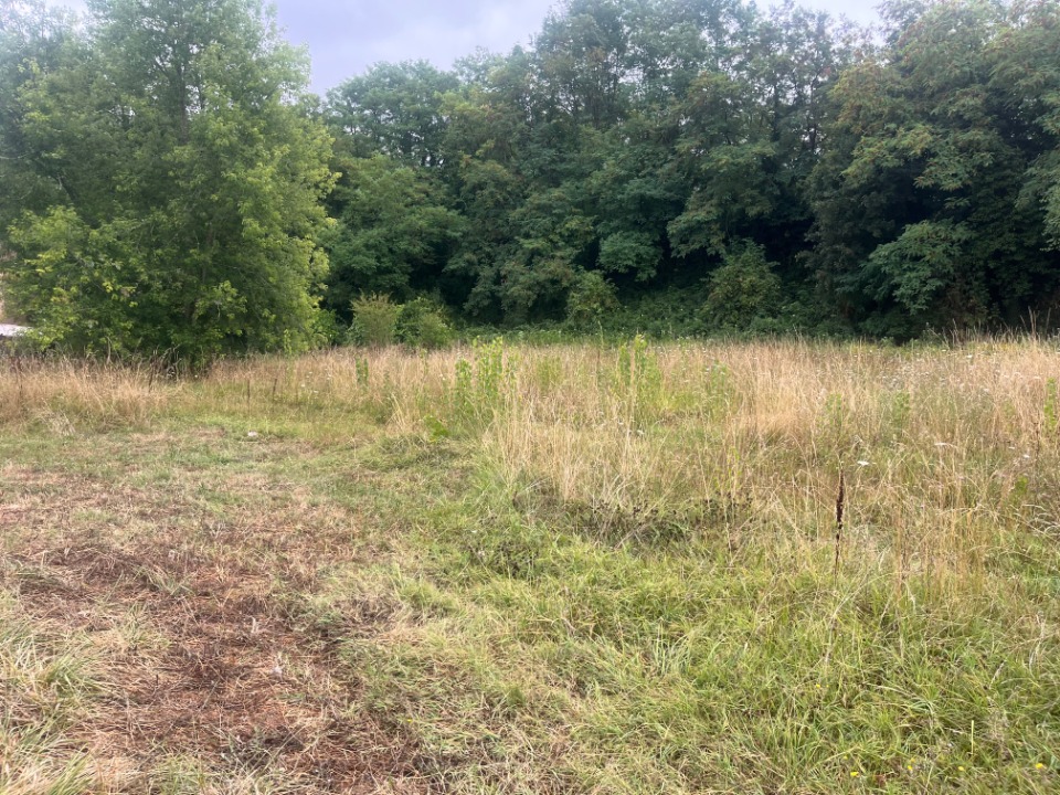 terrain constructible de 900m2 disponible à Bajamont