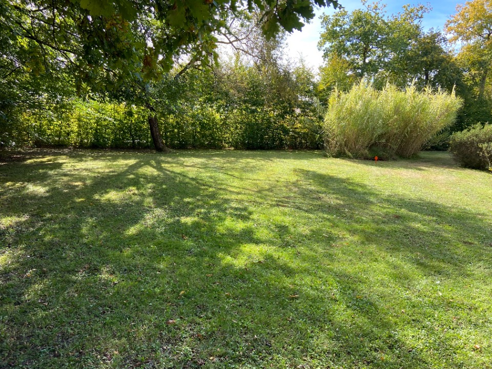 terrain à vendre viabilisé à Royan