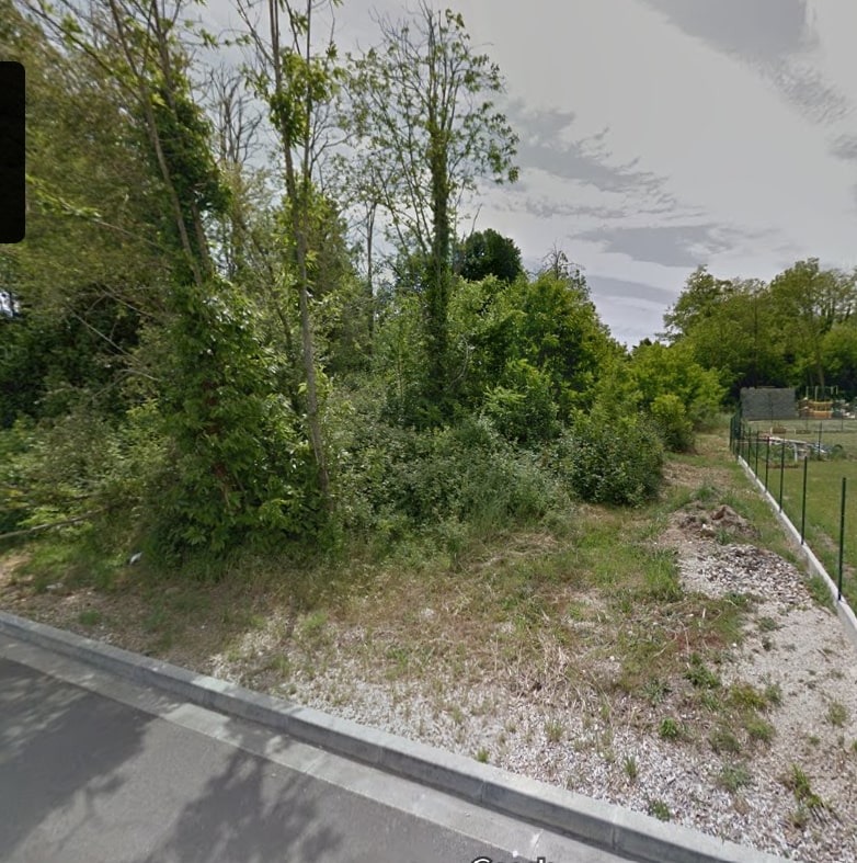 Sublime terrain à batir viabilisé à Lanton (33138)