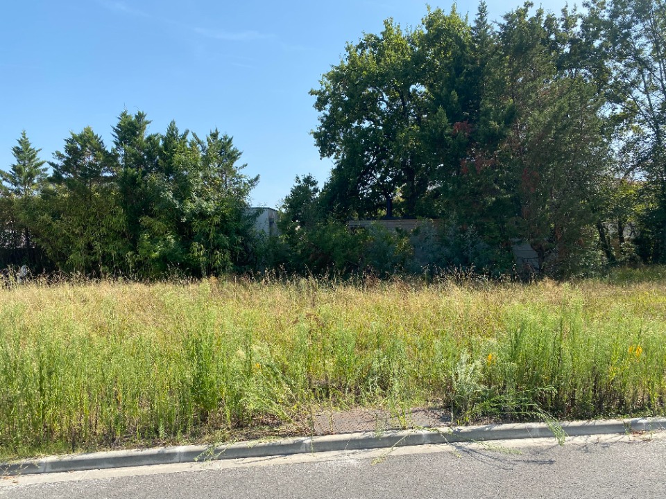 terrain à batir de 500m2 à Bègles