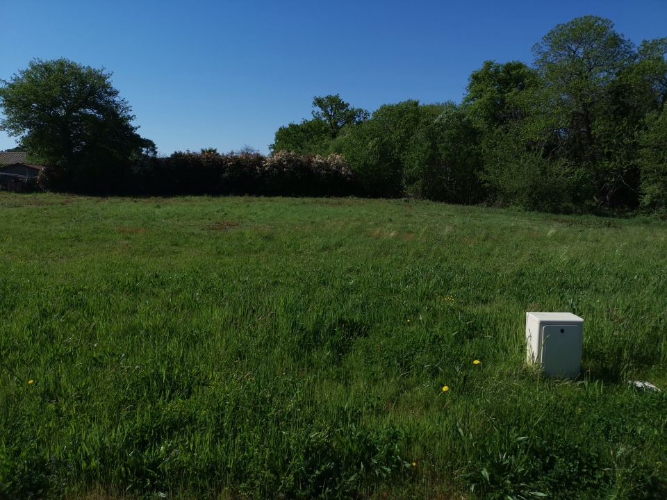terrain à Périgueux