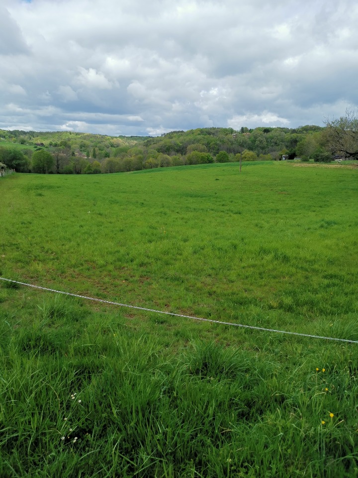 terrain en vente à Saint-Astier (24110)