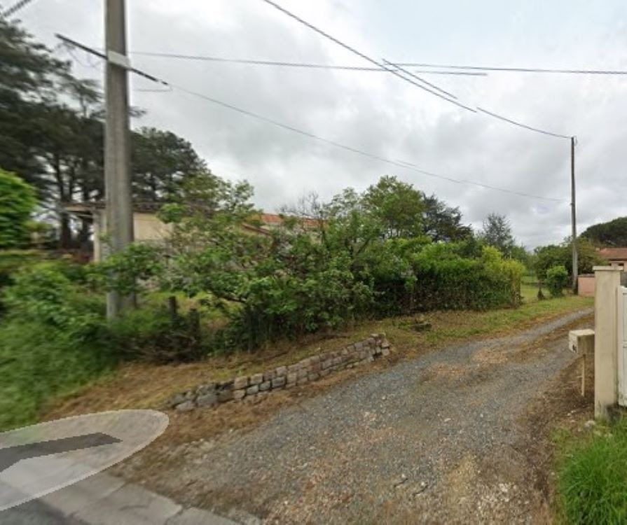 terrain à batir en vente à Yvrac (33370)