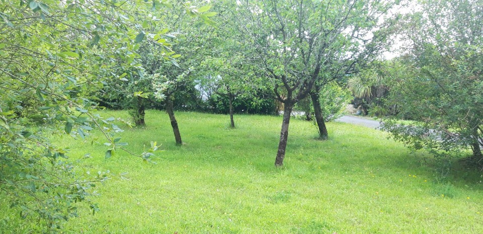 Ravissant terrain viabilisé de 311m2 disponible à Macau