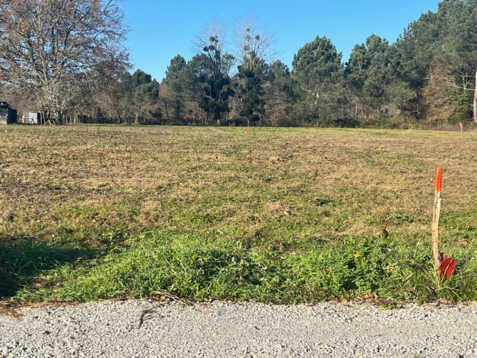 terrain à vendre de 1000m2 en vente à Grignols (33690)