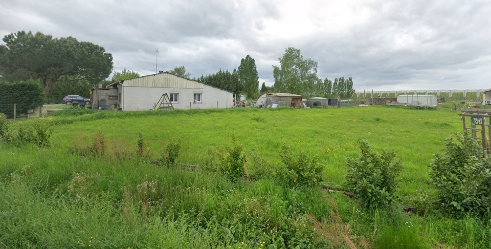 terrain à construire à Meilhan-sur-Garonne (47180)