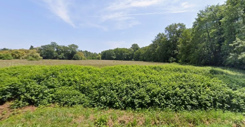 terrain de 550m2 en vente à Saint-Christoly-de-Blaye (33920)